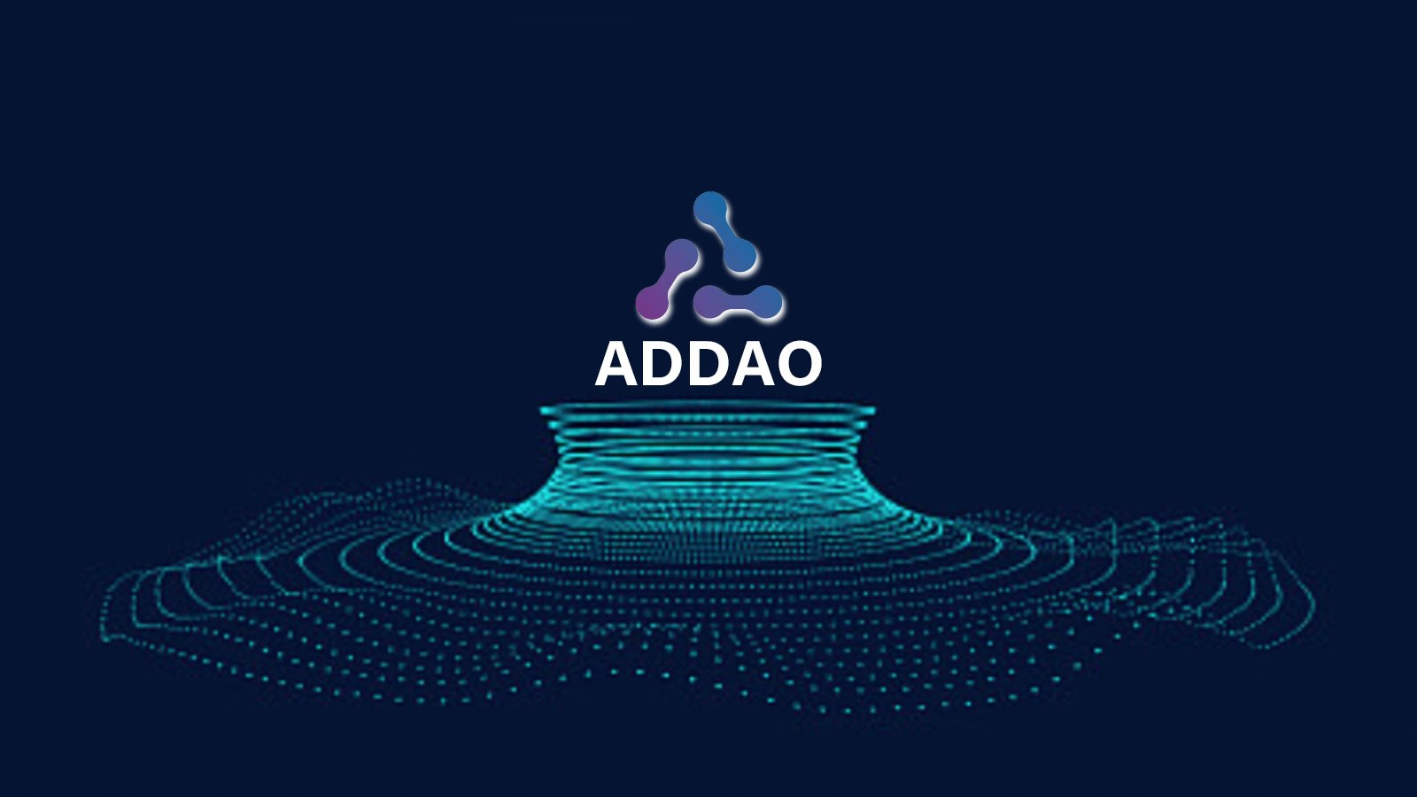 WEB3.0 major milestone: ADDAO blockchain advertising technology platform is about to be officially launched!